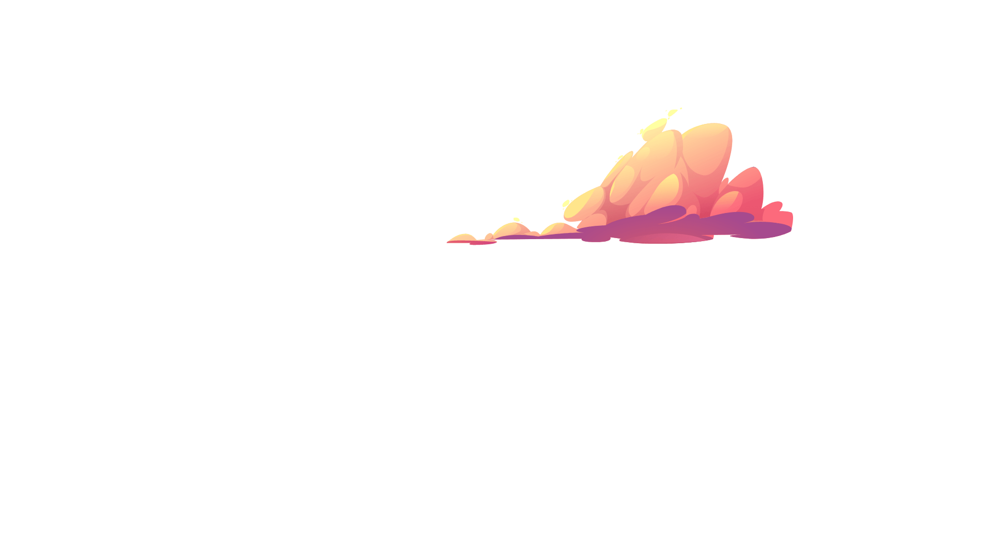 clouds