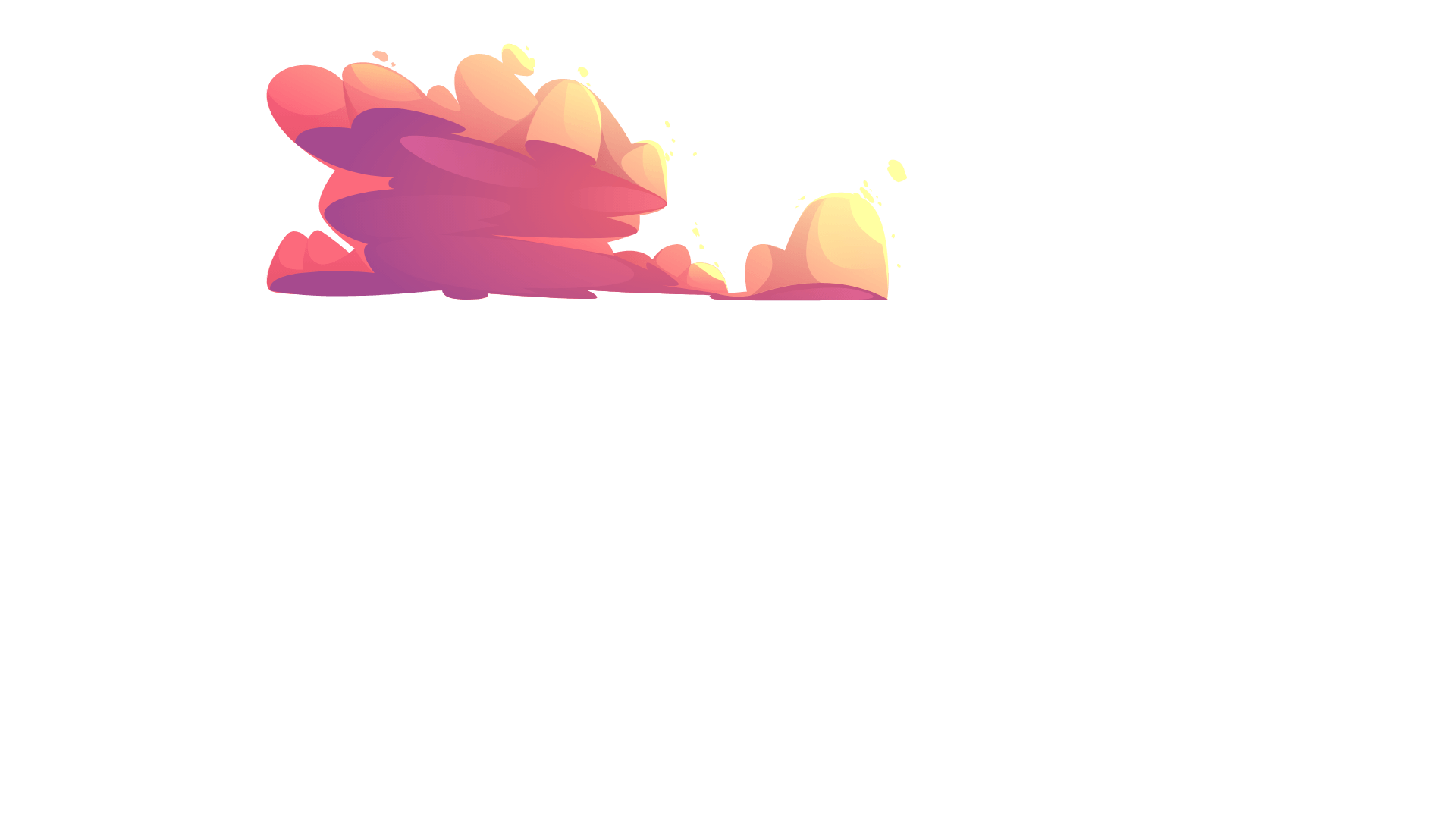 clouds