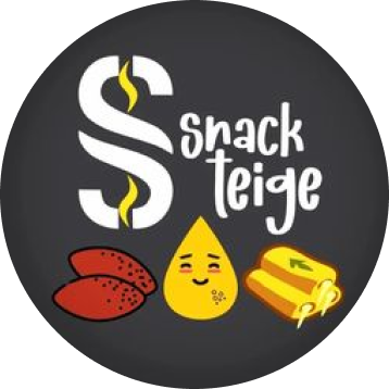 Snacks Teige